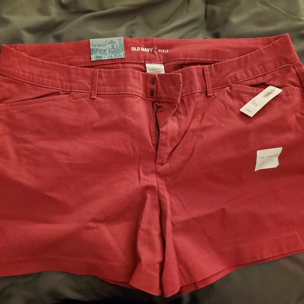 Shorts
